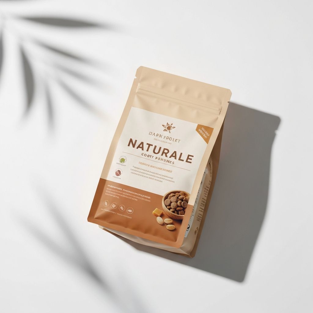 Natural Dog Food