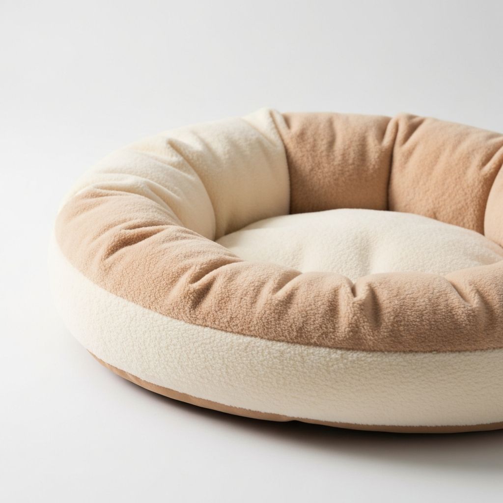 Pet Bed
